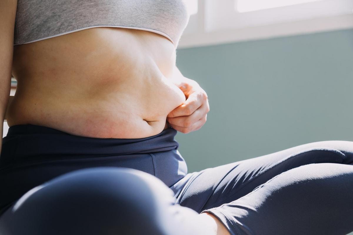 alat élevé surpoids​