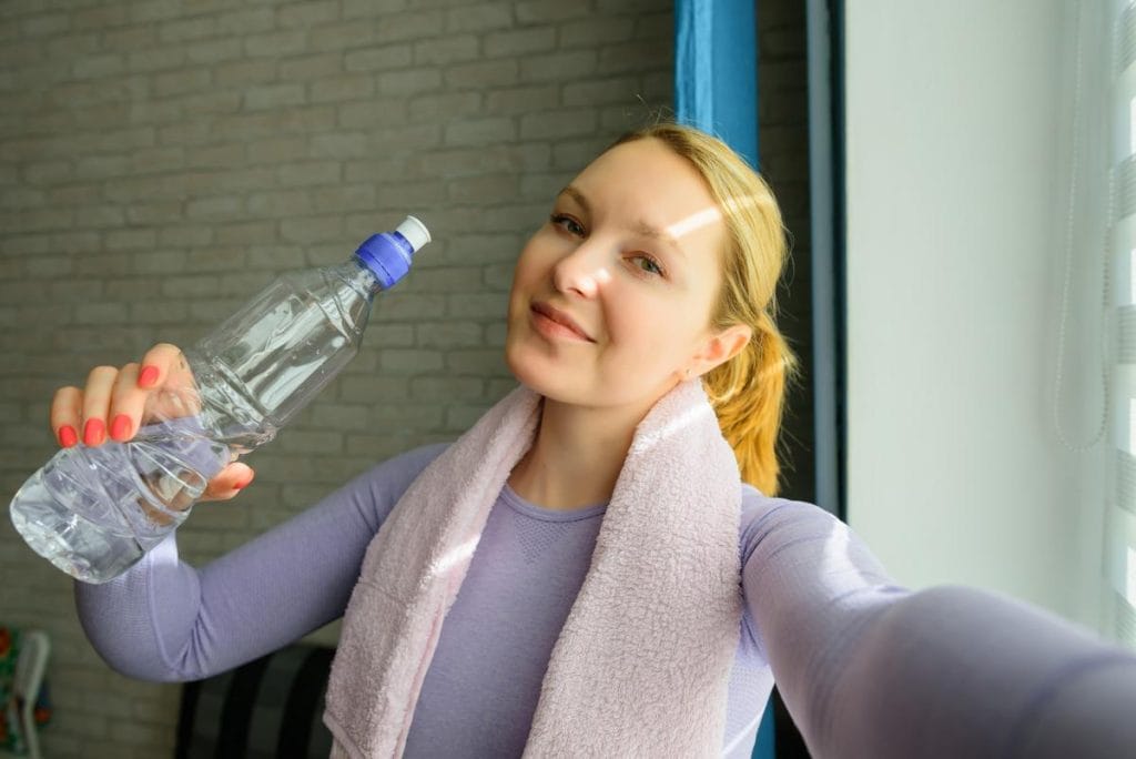 boire 3 litres d'eau par jour les effets incroyables​