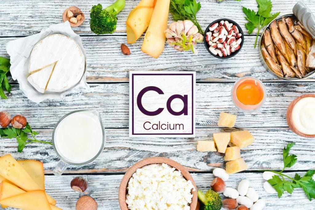 calcium ionisé normes​