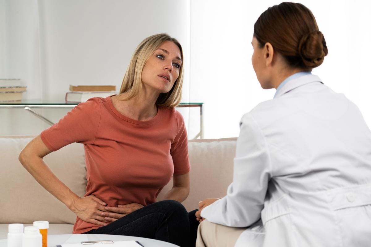cancer du rein symptome​