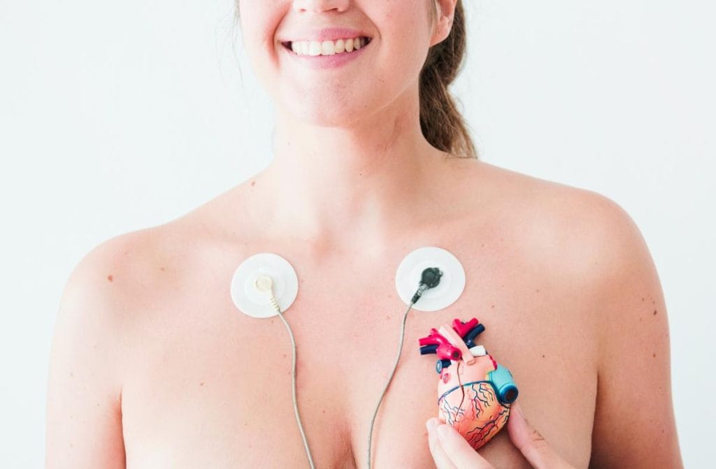 défibrillateur implantable cardiaque​