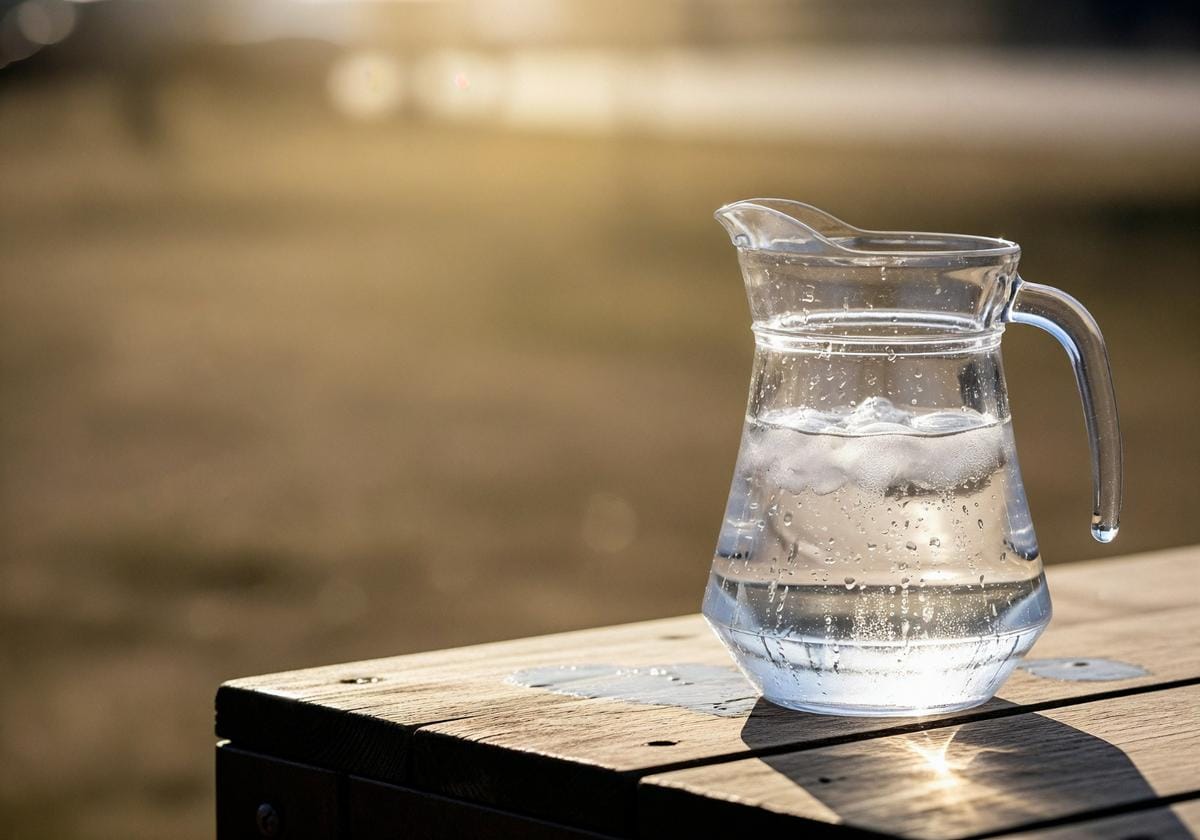 eau de vichy et insuffisance rénale