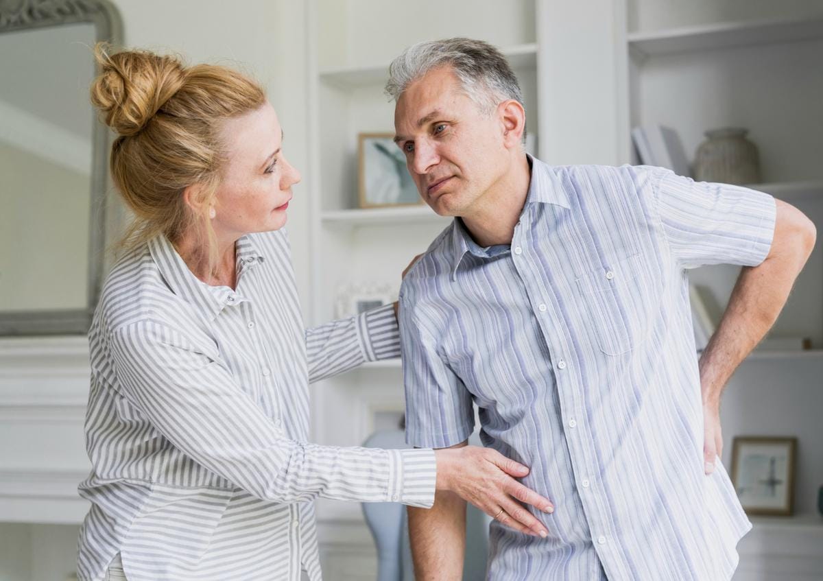 insuffisance rénale chronique stades​