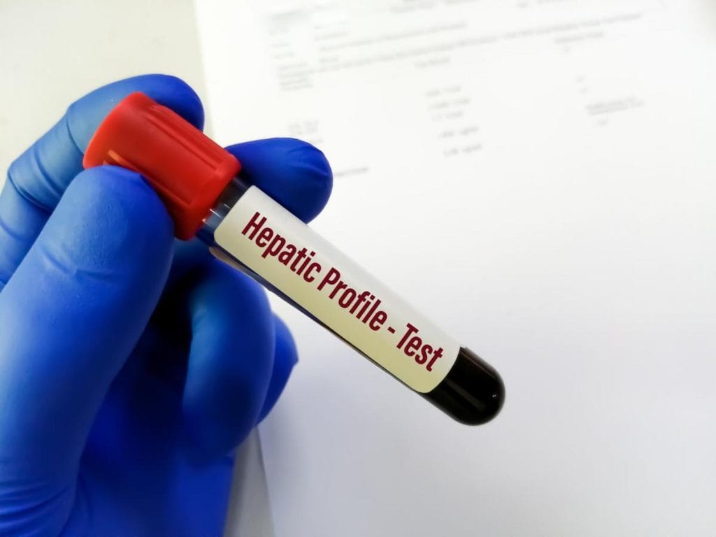 serologie hepatite b negatif​