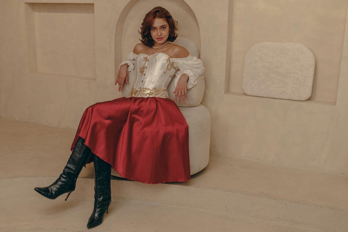 corset siège moulé