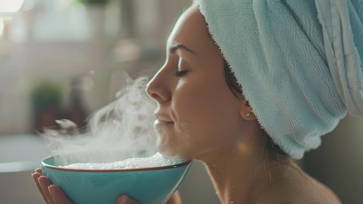 eau chaude bienfaits