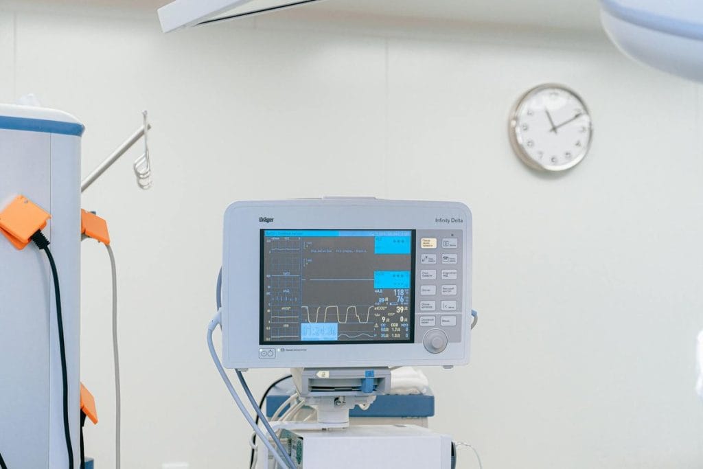 materiel medical aubagne