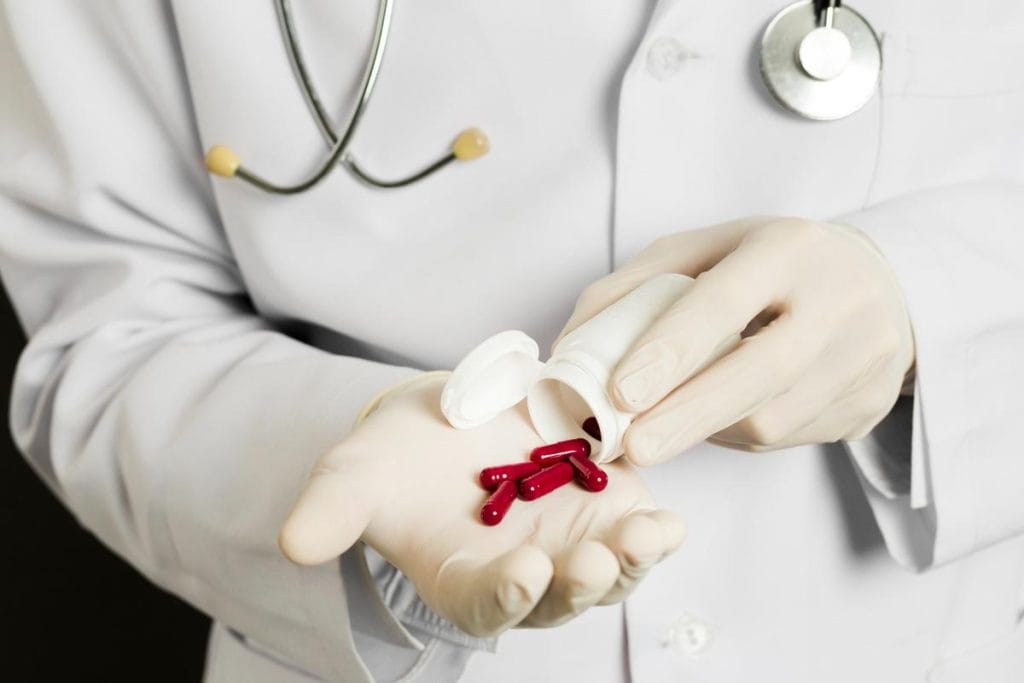 médicament néphrotoxique​