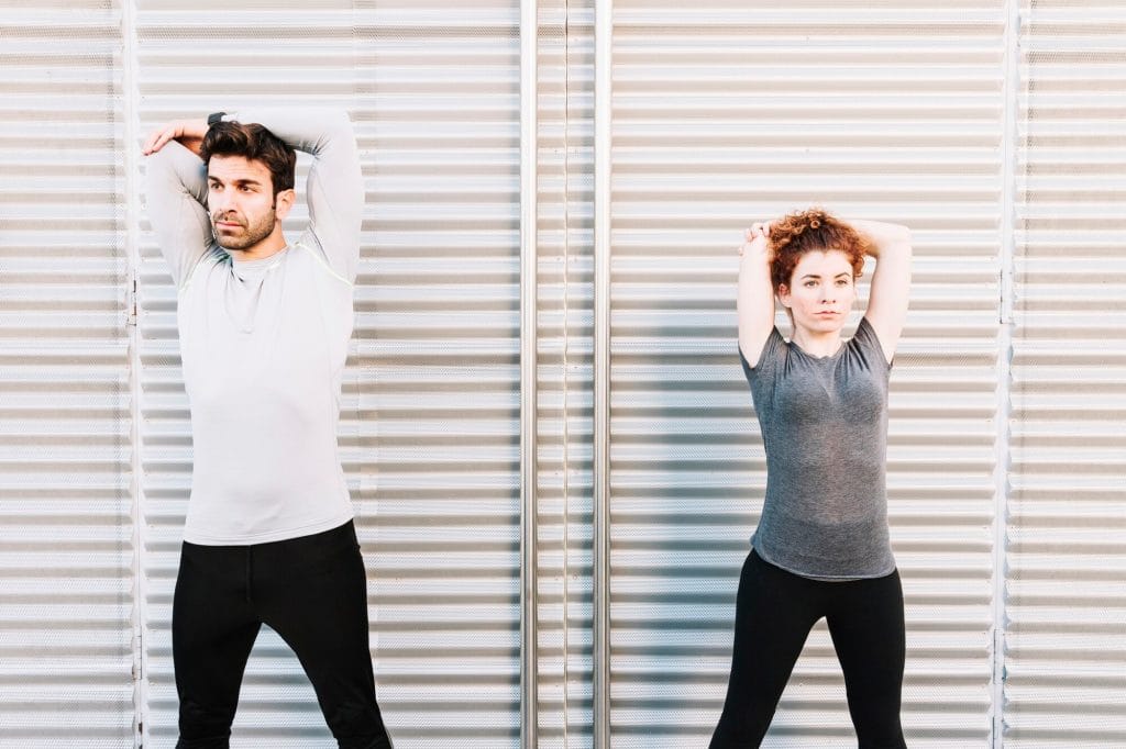 sismo fitness avant apres