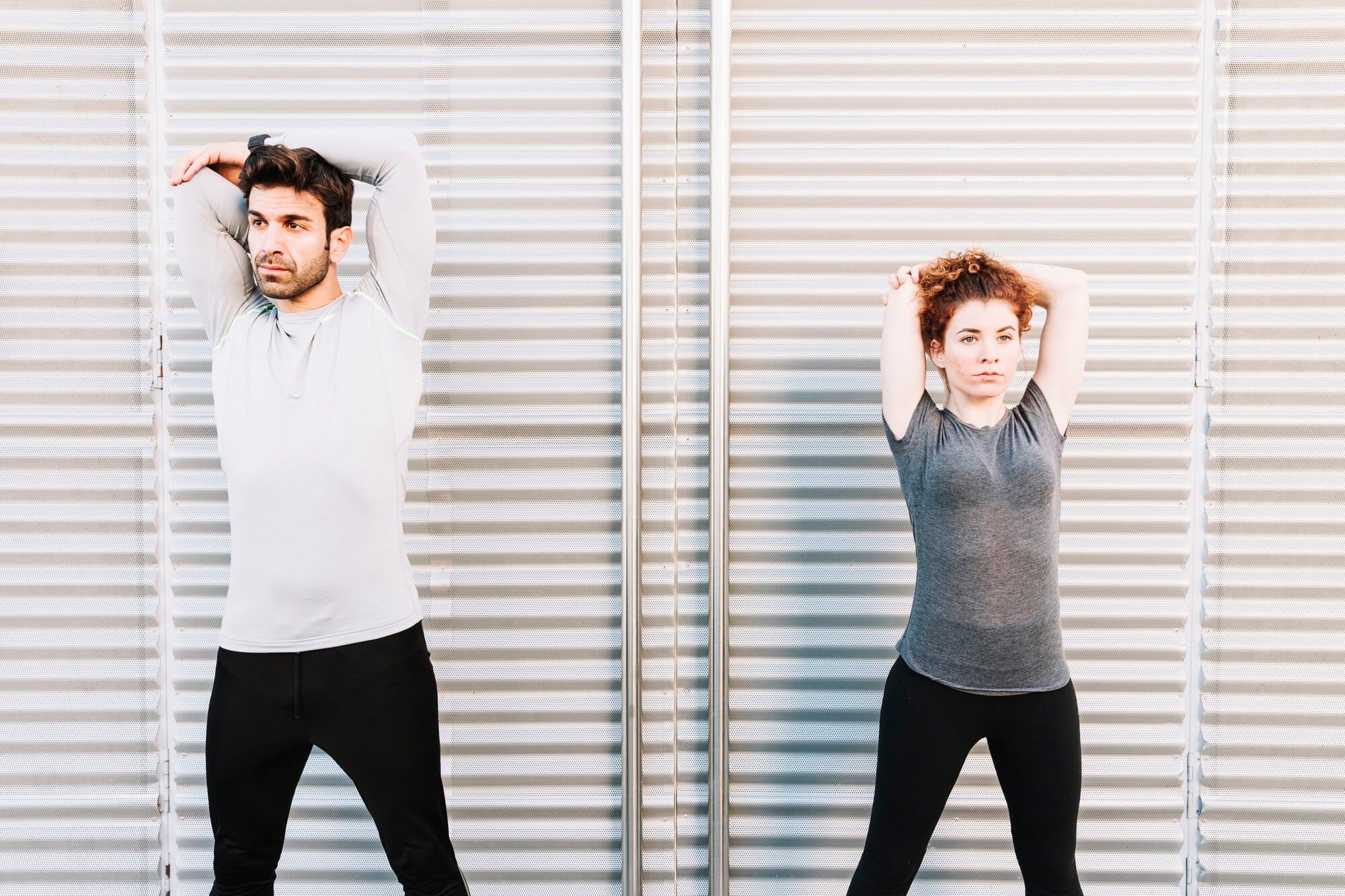 sismo fitness avant apres