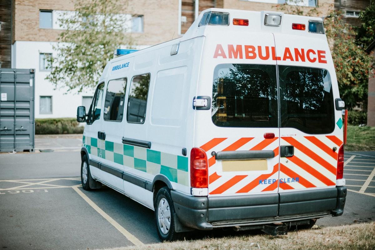 urgence arras