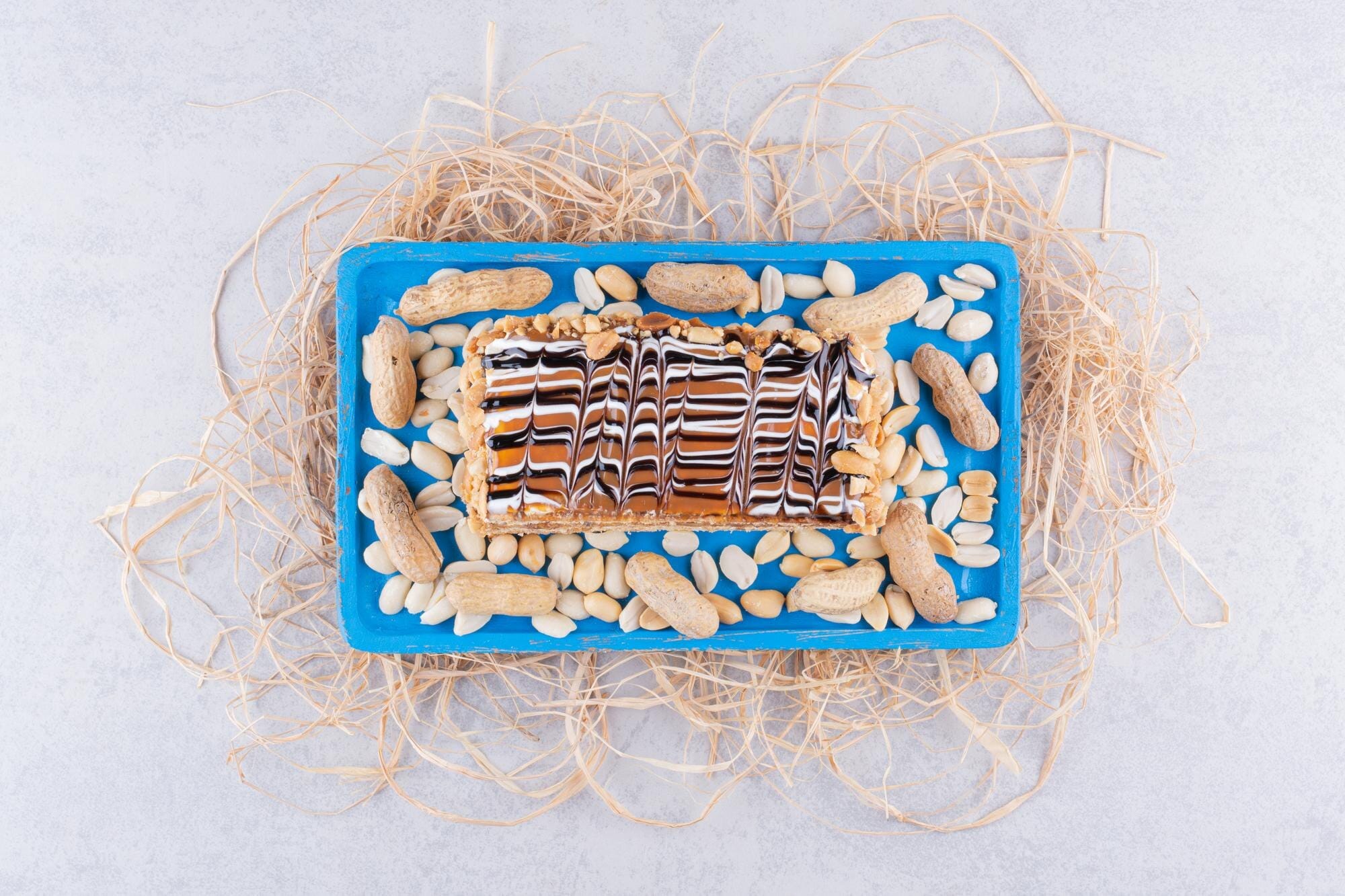 vers dans les toilettes