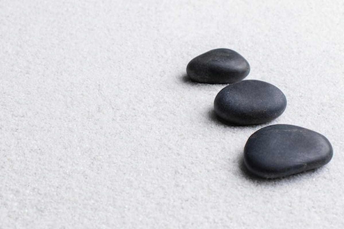 bien etre par les pierres