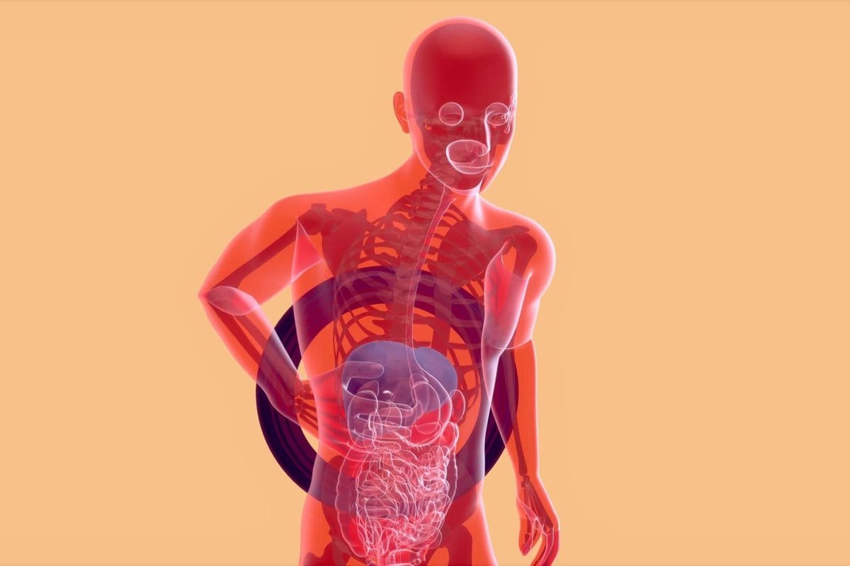 douleur psoas et intestin