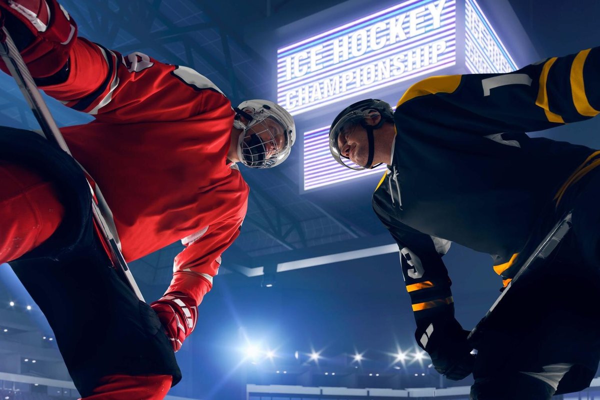 durée match hockey sur glace