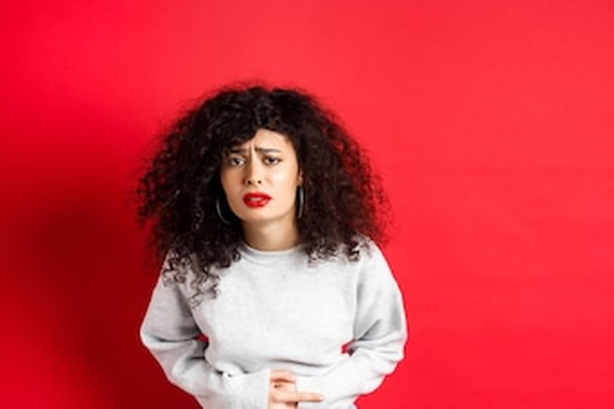 envie de faire caca mais rien ne sort