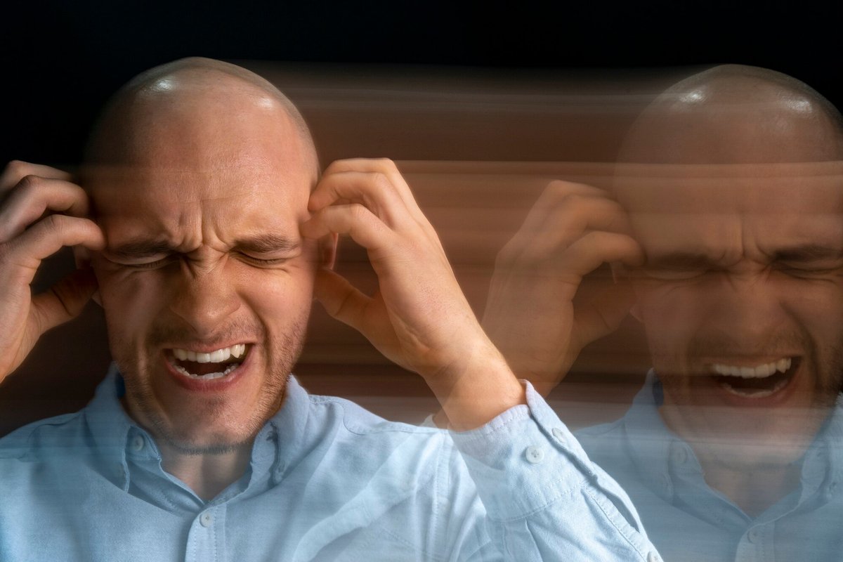 irm cerebrale panique