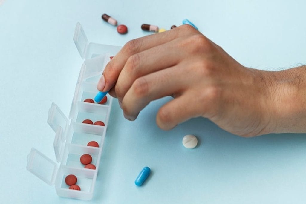 médicament qui augmente les cdt