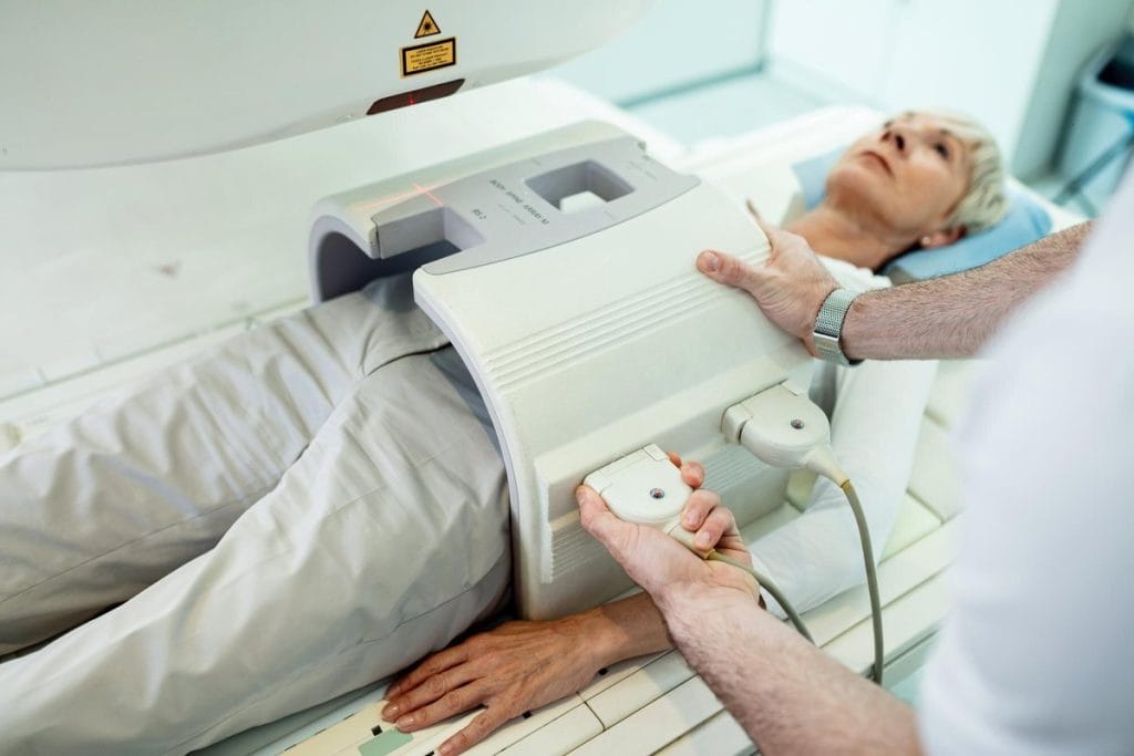 pet scan inflammation