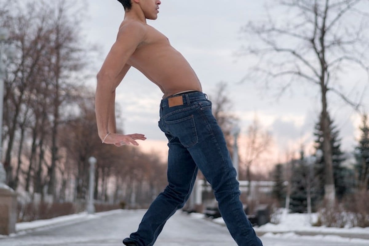 peut on marcher avec une hernie inguinale