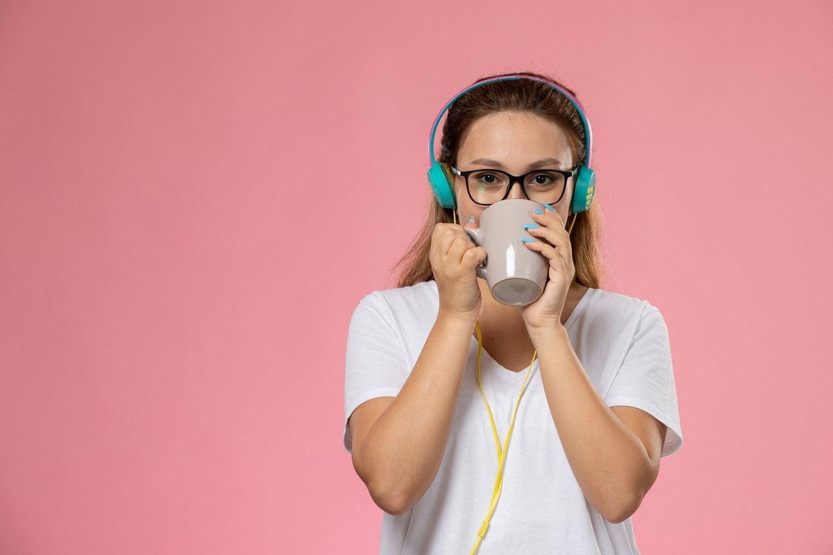 radio poumon sain et fumeur