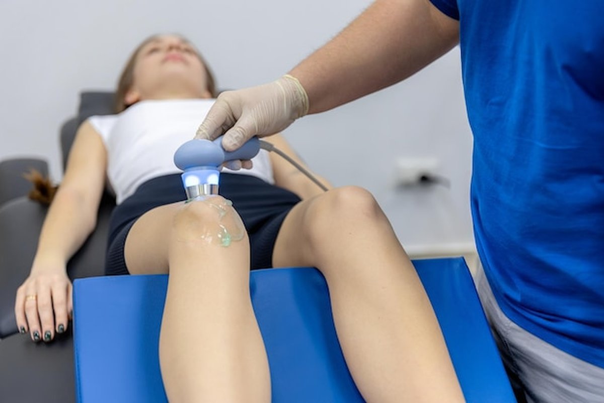 soigner naturellement un epanchement intra articulaire du genou