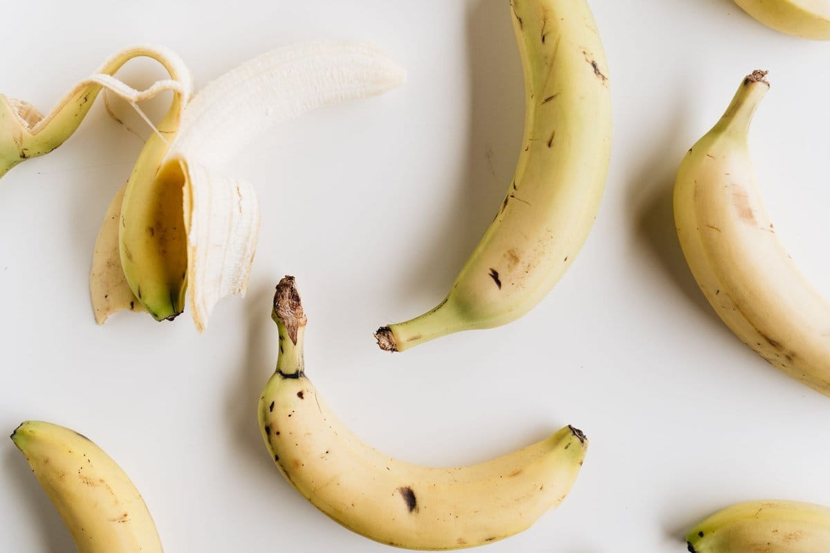 aliments riche en potassium