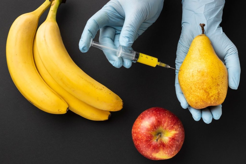 banane et anticoagulant
