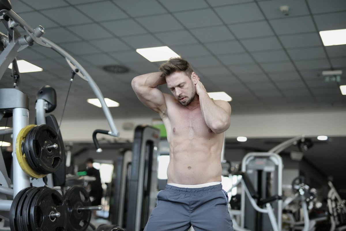 biceps court avantage