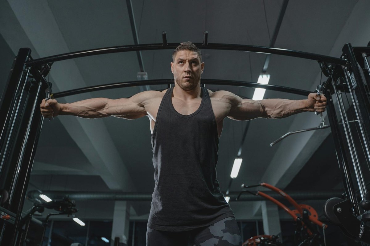 clavicule courte musculation