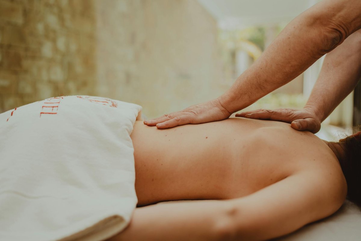 massage tuina effets secondaires