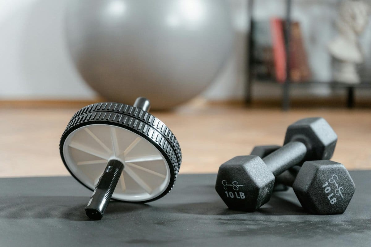 perdre 10 kilos avec tapis de course