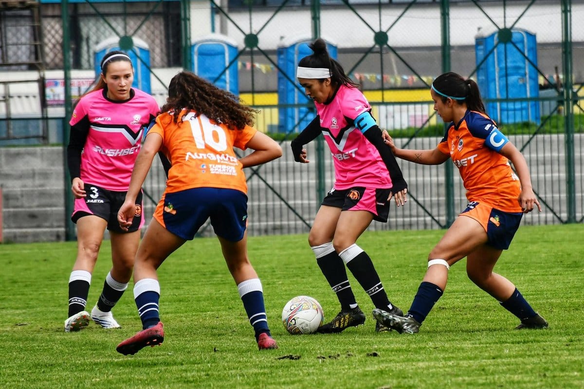 sport en s
