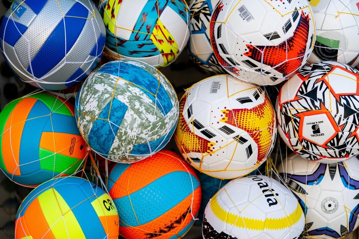sport en z