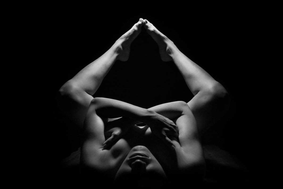 yoga nu