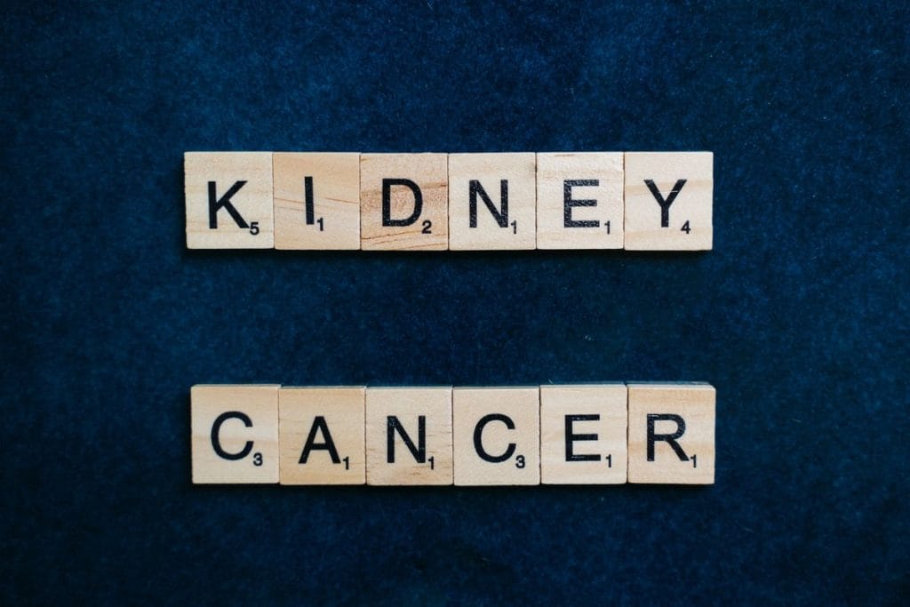 cancer du rein symptome