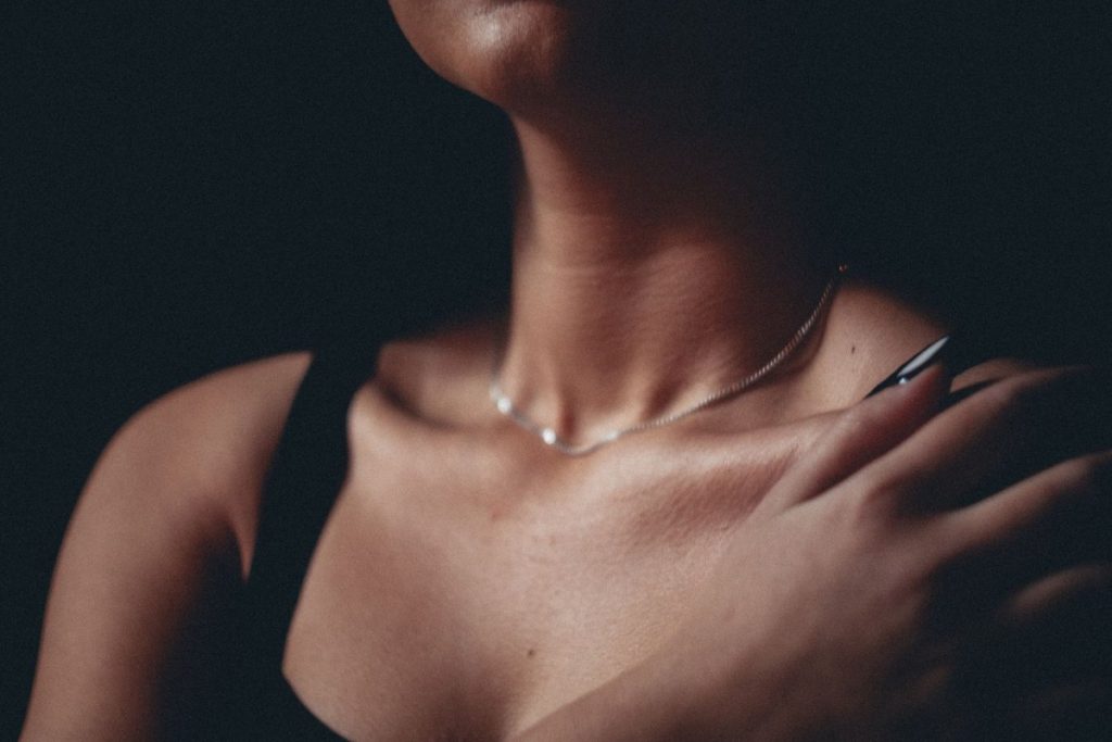 clavicule longue