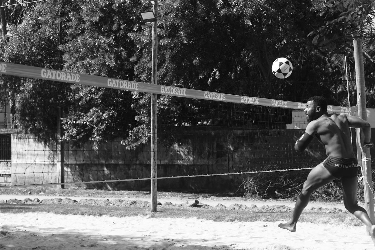 Forum volley