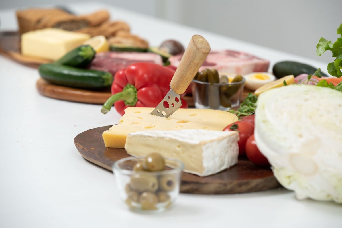 petit suisse ou fromage blanc