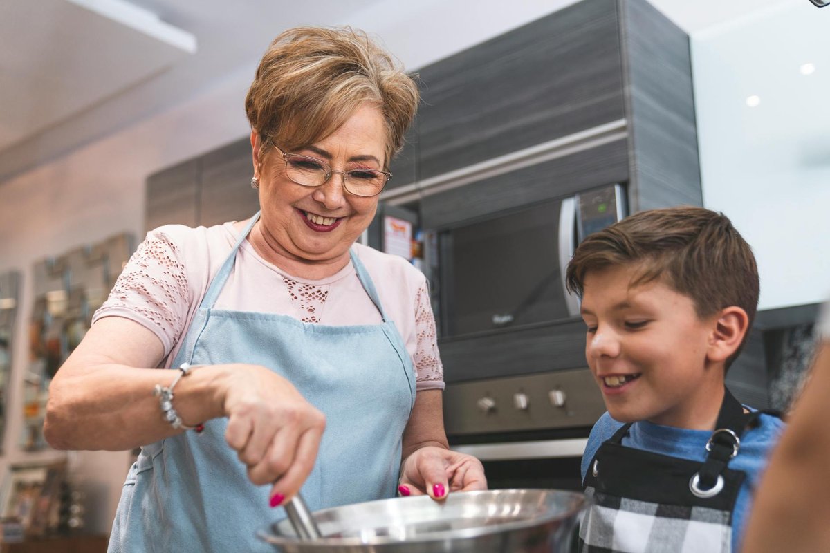 recette de grand-mère pour grossir les fessiers