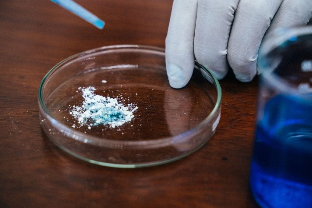 bleu de méthylène pharmacie prix
