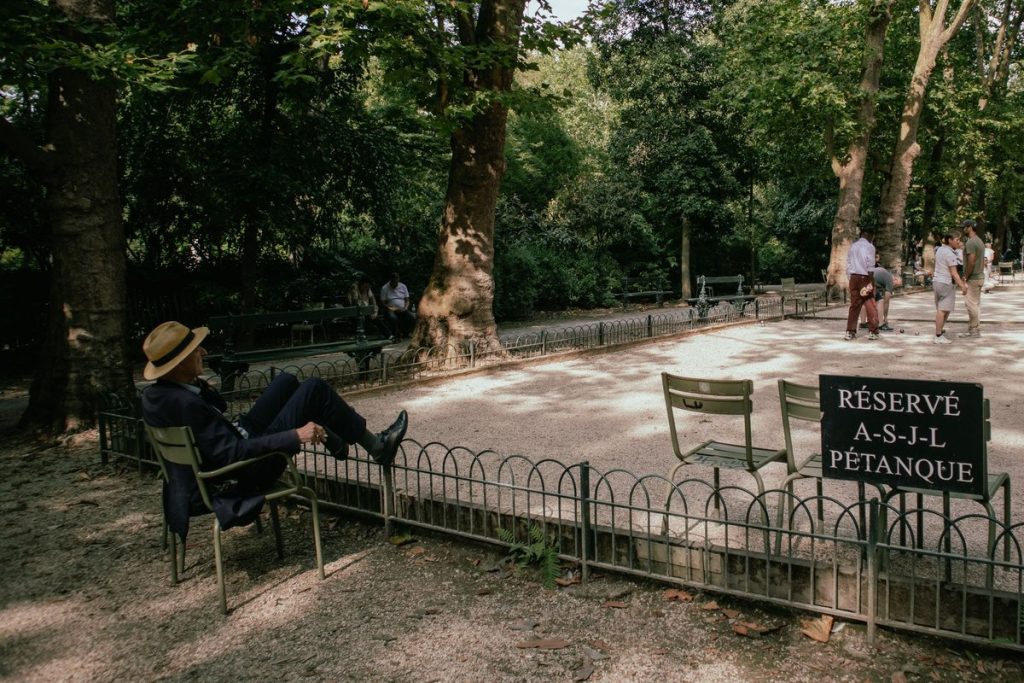 championnat de france de pétanque 2022