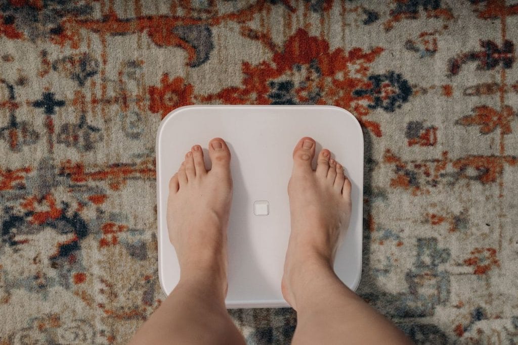 combien de point weight watcher par jour
