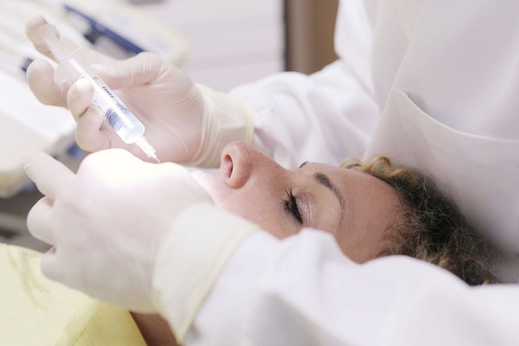 creme anesthesiante