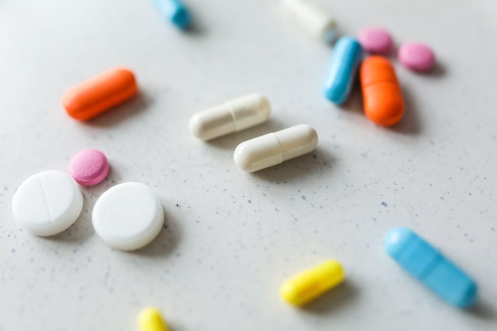 doliprane et amoxicilline