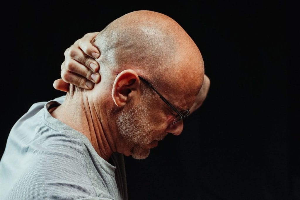 douleur tête côté droit