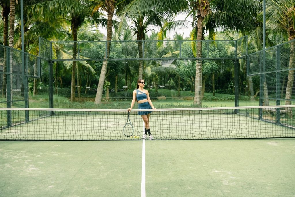 set tennis