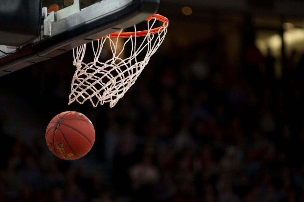 temps de jeux basket