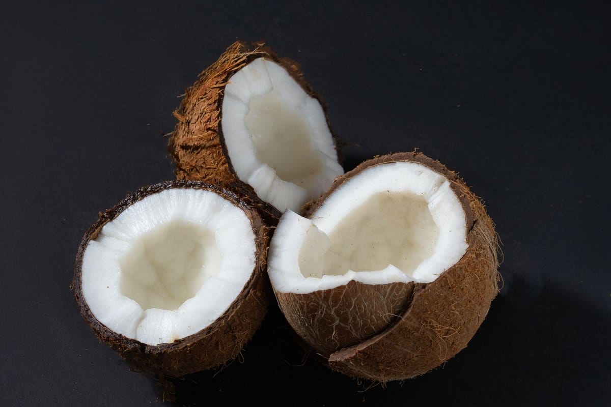 allergie à la noix de coco