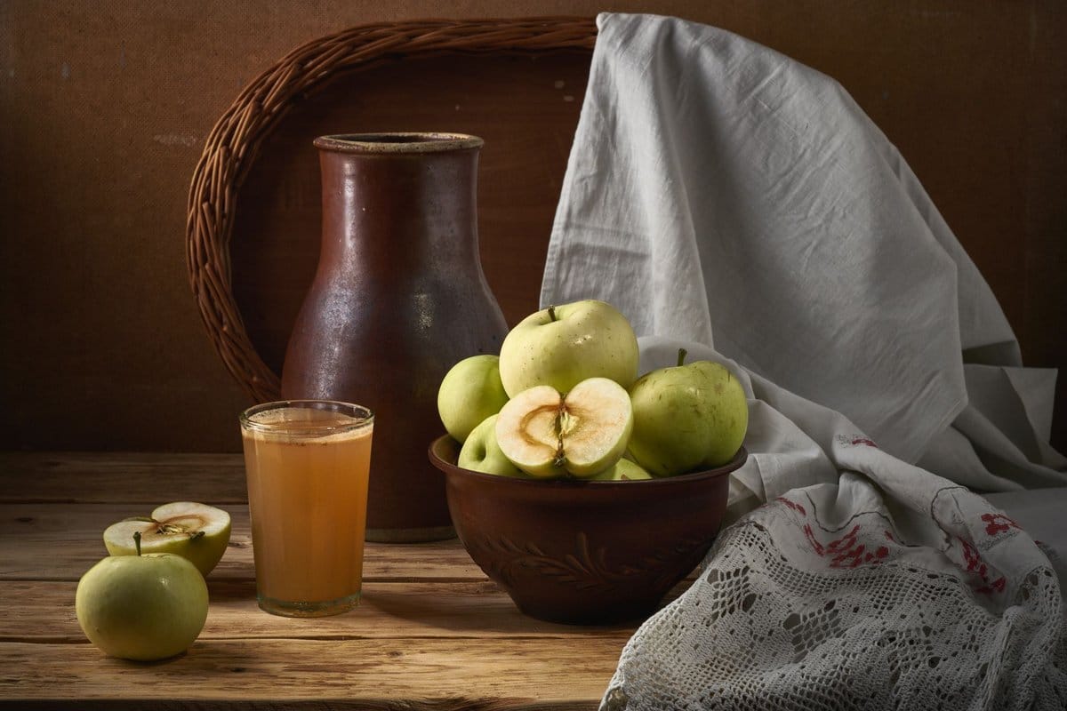 bain de pieds vinaigre de cidre